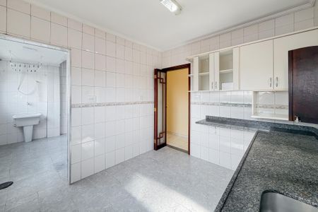 Apartamento para alugar com 96m², 2 quartos e sem vaga Apartamento para alugar com 96m², 2 quartos e sem vagaCozinha