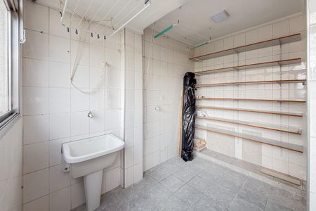 Apartamento para alugar com 96m², 2 quartos e sem vaga Apartamento para alugar com 96m², 2 quartos e sem vagaÁrea de Serviço