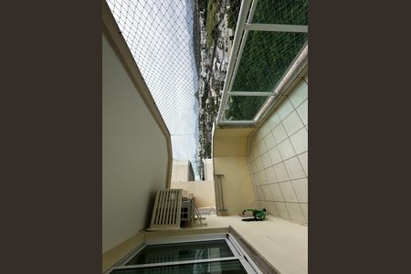 Apartamento para alugar com 70m², 1 quarto e 1 vaga Apartamento para alugar com 70m², 1 quarto e 1 vagaVaranda