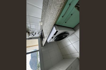 Apartamento para alugar com 70m², 1 quarto e 1 vaga Apartamento para alugar com 70m², 1 quarto e 1 vagaÁrea de Serviço