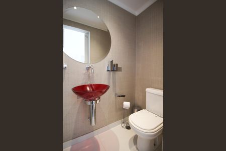 Apartamento para alugar com 78m², 1 quarto e 1 vagaLavabo