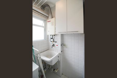 Apartamento para alugar com 78m², 1 quarto e 1 vagaÁrea de Serviço