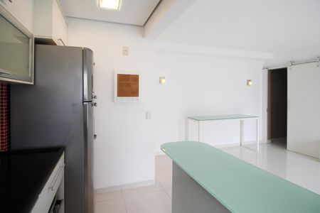 Apartamento para alugar com 78m², 1 quarto e 1 vagaCozinha