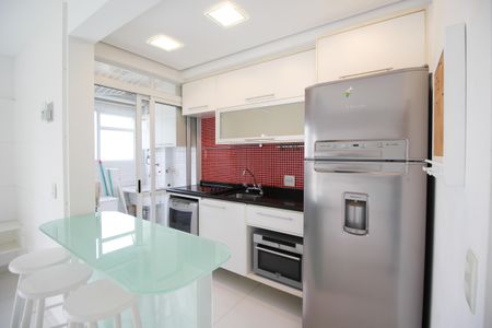 Apartamento para alugar com 78m², 1 quarto e 1 vagaCozinha