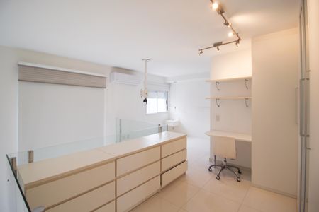 Apartamento para alugar com 78m², 1 quarto e 1 vagaSuíte