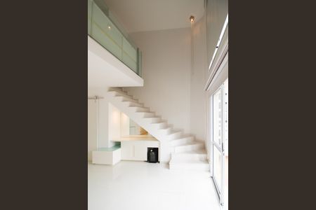 Apartamento para alugar com 78m², 1 quarto e 1 vagaSala