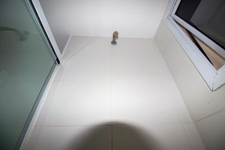 Apartamento à venda com 65m², 3 quartos e 1 vaga Apartamento à venda com 65m², 3 quartos e 1 vagaBanheiro
