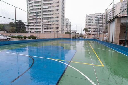 Apartamento à venda com 65m², 3 quartos e 1 vaga Apartamento à venda com 65m², 3 quartos e 1 vagaQuadra Esportiva