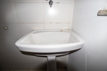 Apartamento à venda com 65m², 3 quartos e 1 vaga Apartamento à venda com 65m², 3 quartos e 1 vagaCozinha e Área de Serviço