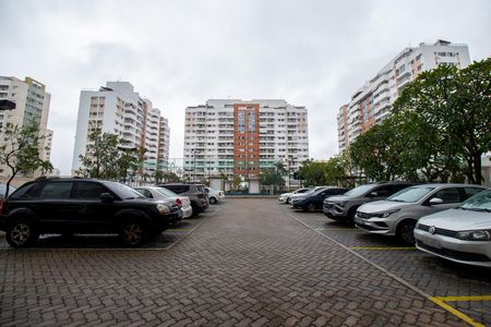 Apartamento à venda com 65m², 3 quartos e 1 vaga Apartamento à venda com 65m², 3 quartos e 1 vagaGaragem