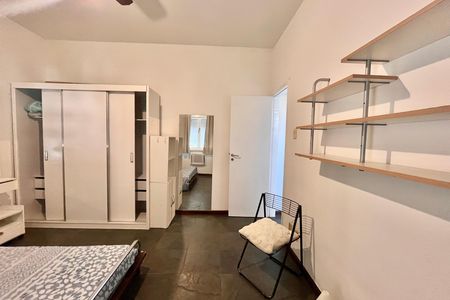Apartamento para alugar com 70m², 3 quartos e sem vagaQuarto 2