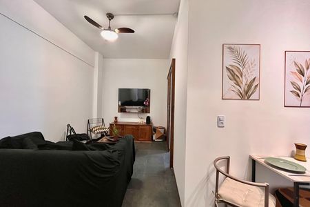 Apartamento para alugar com 70m², 3 quartos e sem vagaSala 
