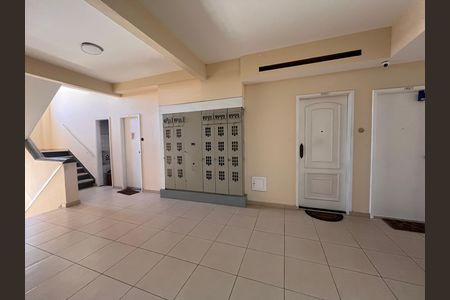 Apartamento para alugar com 70m², 3 quartos e sem vagaHall de entrada