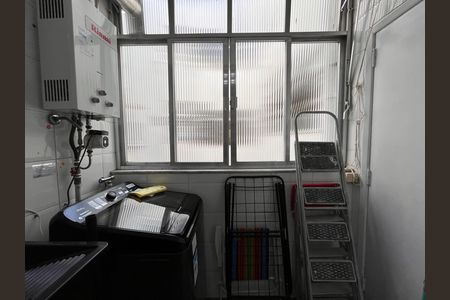 Apartamento para alugar com 70m², 3 quartos e sem vagaÁrea de serviço