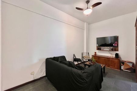 Apartamento para alugar com 70m², 3 quartos e sem vagaSala 