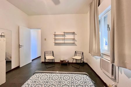 Apartamento para alugar com 70m², 3 quartos e sem vagaQuarto 2