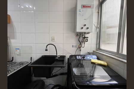 Apartamento para alugar com 70m², 3 quartos e sem vagaÁrea de serviço