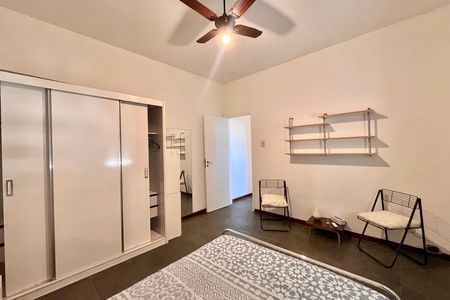 Apartamento para alugar com 70m², 3 quartos e sem vagaQuarto 2
