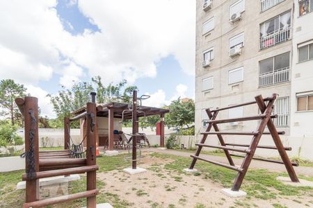 Apartamento à venda com 2 quartos, 50m² em Jardim Itu, Porto Alegre