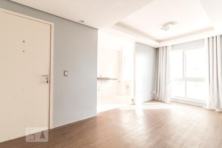 Apartamento à venda com 2 quartos, 50m² em Jardim Itu, Porto Alegre