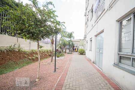Apartamento à venda com 2 quartos, 50m² em Jardim Itu, Porto Alegre