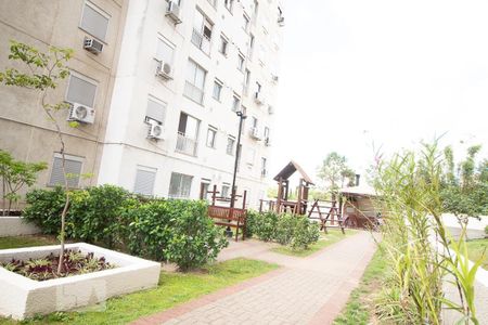 Apartamento à venda com 2 quartos, 50m² em Jardim Itu, Porto Alegre