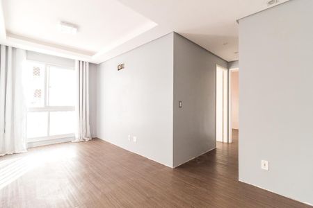 Apartamento à venda com 2 quartos, 50m² em Jardim Itu, Porto Alegre