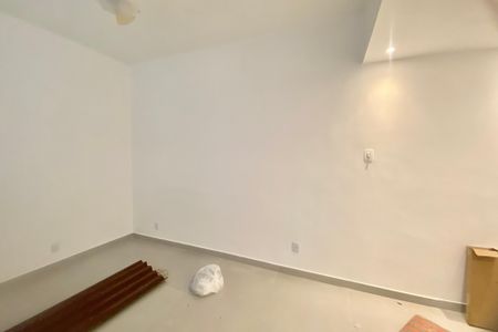 Quarto  de kitnet/studio para alugar com 1 quarto, 40m² em Leblon, Rio de Janeiro