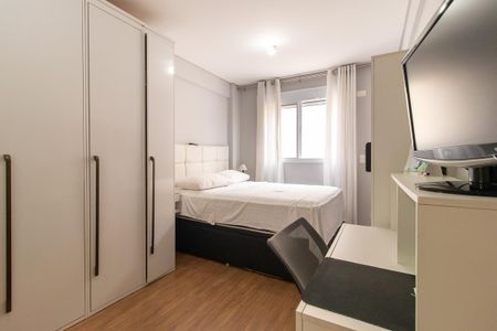 Apartamento para alugar com 60m², 2 quartos e 1 vagaQuarto 2 - Suíte