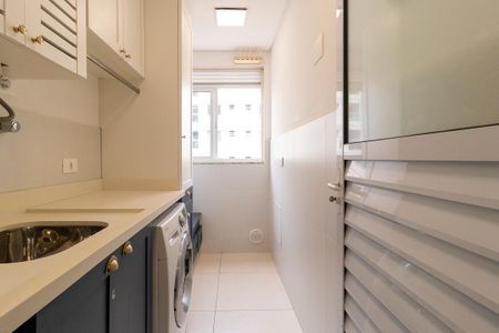 Apartamento para alugar com 60m², 2 quartos e 1 vagaÁrea de Serviço