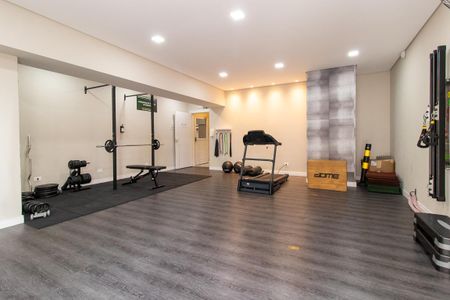 Apartamento para alugar com 60m², 2 quartos e 1 vagaÁrea comum - Academia