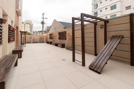 Apartamento para alugar com 60m², 2 quartos e 1 vagaÁrea comum