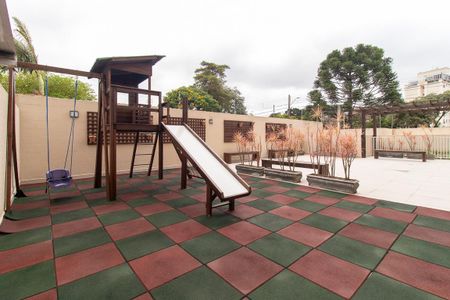 Apartamento para alugar com 60m², 2 quartos e 1 vagaÁrea comum - Playground