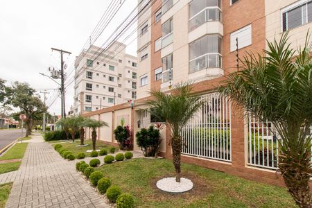 Apartamento para alugar com 60m², 2 quartos e 1 vagaFachada