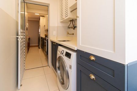 Apartamento para alugar com 60m², 2 quartos e 1 vagaÁrea de Serviço