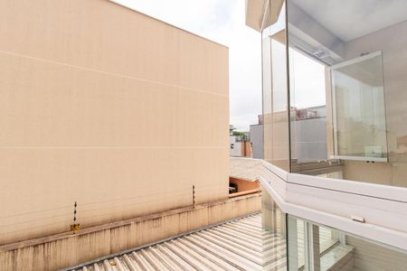 Apartamento para alugar com 60m², 2 quartos e 1 vagaQuarto 1