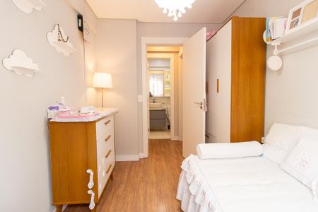 Apartamento para alugar com 60m², 2 quartos e 1 vagaQuarto 1