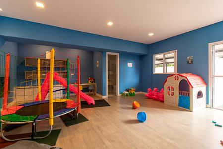 Apartamento para alugar com 60m², 2 quartos e 1 vagaBrinquedoteca