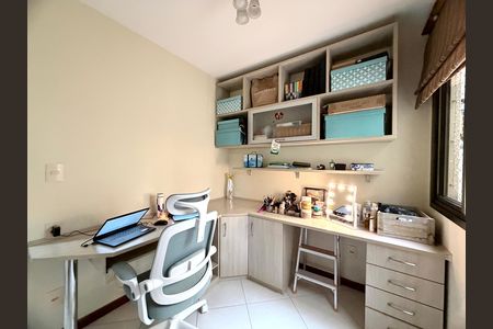 Apartamento para alugar com 87m², 3 quartos e 2 vagas Apartamento para alugar com 87m², 3 quartos e 2 vagasQuarto 2