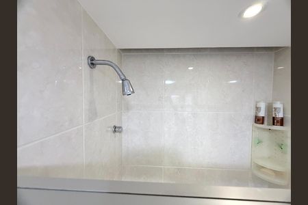 Apartamento para alugar com 87m², 3 quartos e 2 vagas Apartamento para alugar com 87m², 3 quartos e 2 vagasBanheiro Social