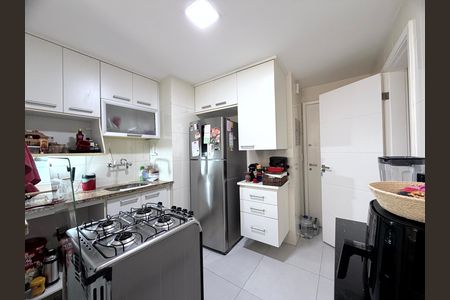 Apartamento para alugar com 87m², 3 quartos e 2 vagas Apartamento para alugar com 87m², 3 quartos e 2 vagasCozinha