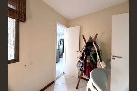 Apartamento para alugar com 87m², 3 quartos e 2 vagas Apartamento para alugar com 87m², 3 quartos e 2 vagasQuarto 2