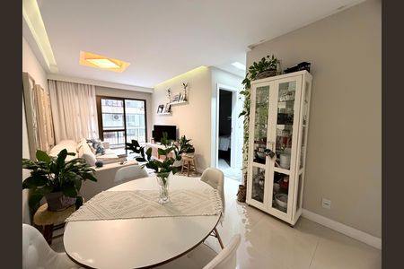 Apartamento para alugar com 3 quartos, 87m² em Recreio dos Bandeirantes, Rio de Janeiro