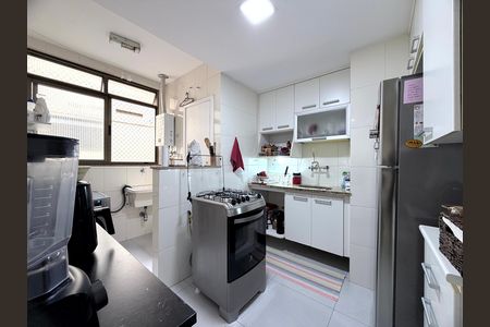 Apartamento para alugar com 87m², 3 quartos e 2 vagas Apartamento para alugar com 87m², 3 quartos e 2 vagasCozinha