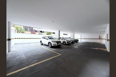 Apartamento para alugar com 87m², 3 quartos e 2 vagas Apartamento para alugar com 87m², 3 quartos e 2 vagasÁrea Comum garagem