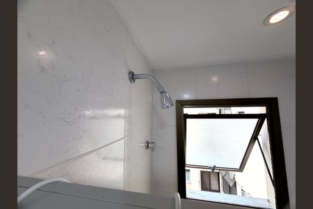 Apartamento para alugar com 87m², 3 quartos e 2 vagas Apartamento para alugar com 87m², 3 quartos e 2 vagasBanheiro da Suíte