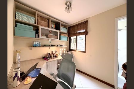 Apartamento para alugar com 87m², 3 quartos e 2 vagas Apartamento para alugar com 87m², 3 quartos e 2 vagasQuarto 2