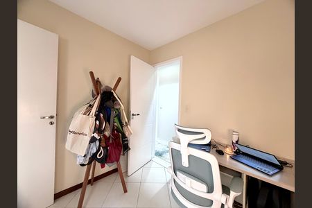 Apartamento para alugar com 87m², 3 quartos e 2 vagas Apartamento para alugar com 87m², 3 quartos e 2 vagasQuarto 2