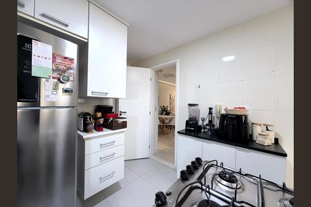 Apartamento para alugar com 87m², 3 quartos e 2 vagas Apartamento para alugar com 87m², 3 quartos e 2 vagasCozinha