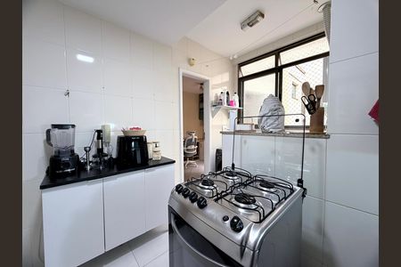 Apartamento para alugar com 87m², 3 quartos e 2 vagas Apartamento para alugar com 87m², 3 quartos e 2 vagasCozinha